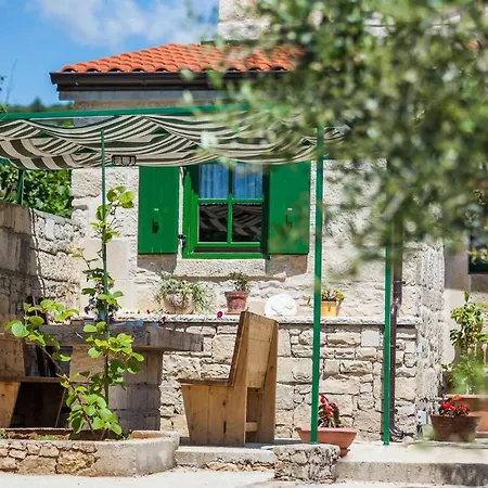 Posedarje Σπίτι διακοπών