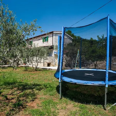 Σπίτι διακοπών Posedarje