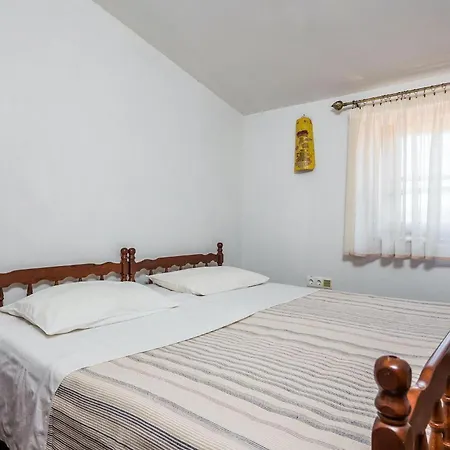 Hébergement de vacances Posedarje Zadar
