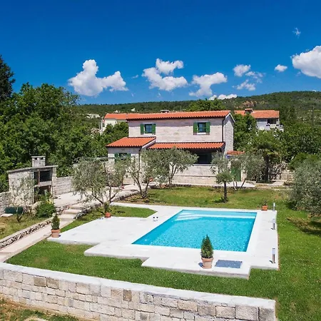 Posedarje Holiday home *